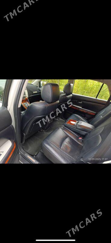 Lexus RX 330 2005 - 275 000 TMT - Köneürgenç - img 7