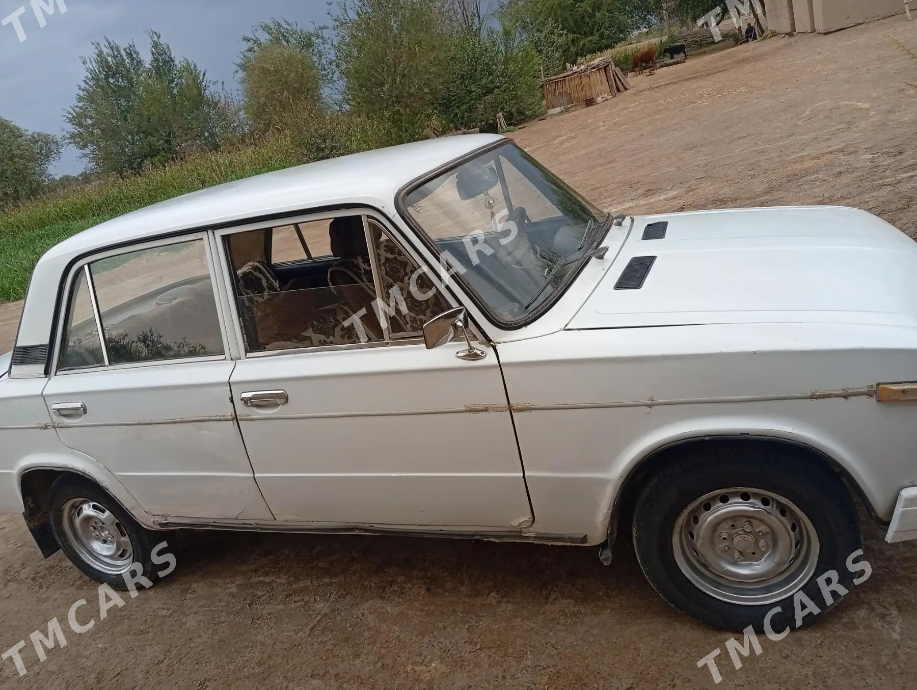 Lada 2106 1993 - 14 000 TMT - Gurbansoltan Eje - img 4