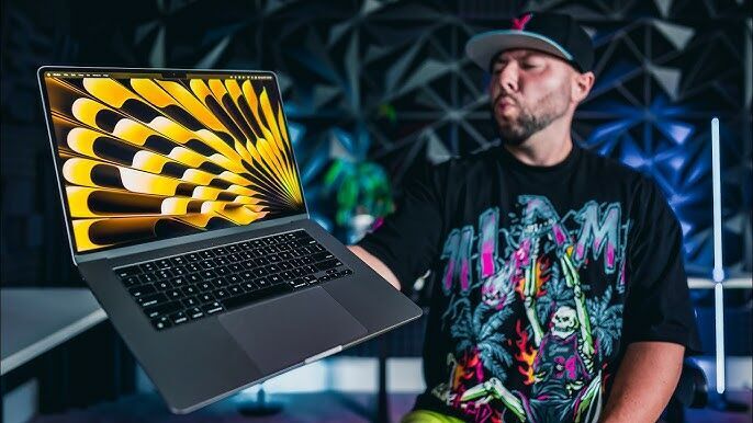 MacBook Pro/Air - TOP MODELS - Ашхабад - img 2