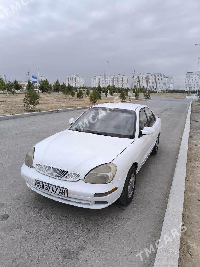 Daewoo Nubira 2000 - 45 000 TMT - Aşgabat - img 4