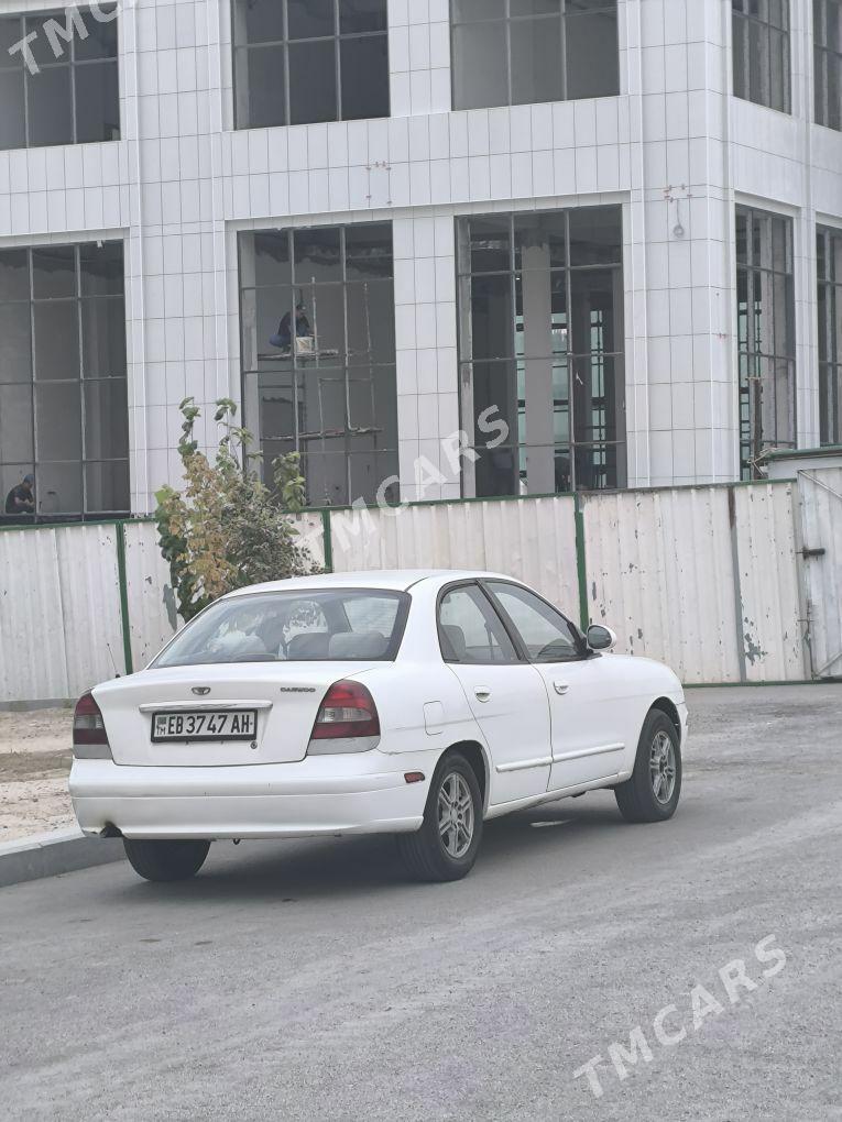 Daewoo Nubira 2000 - 45 000 TMT - Aşgabat - img 2