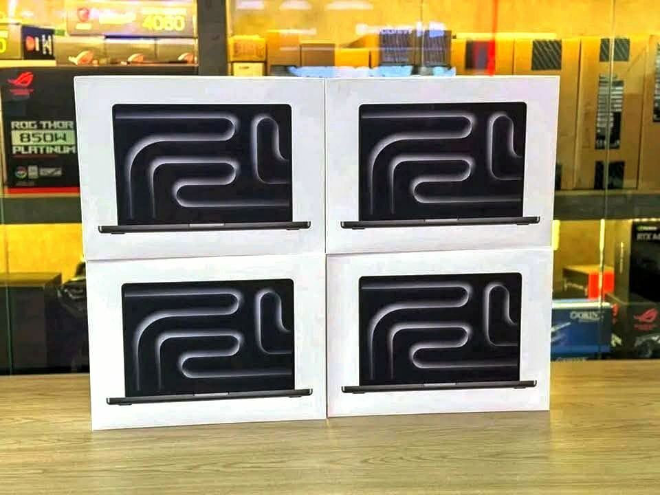 MacBook Pro/Air - TOP MODELS - Ашхабад - img 10