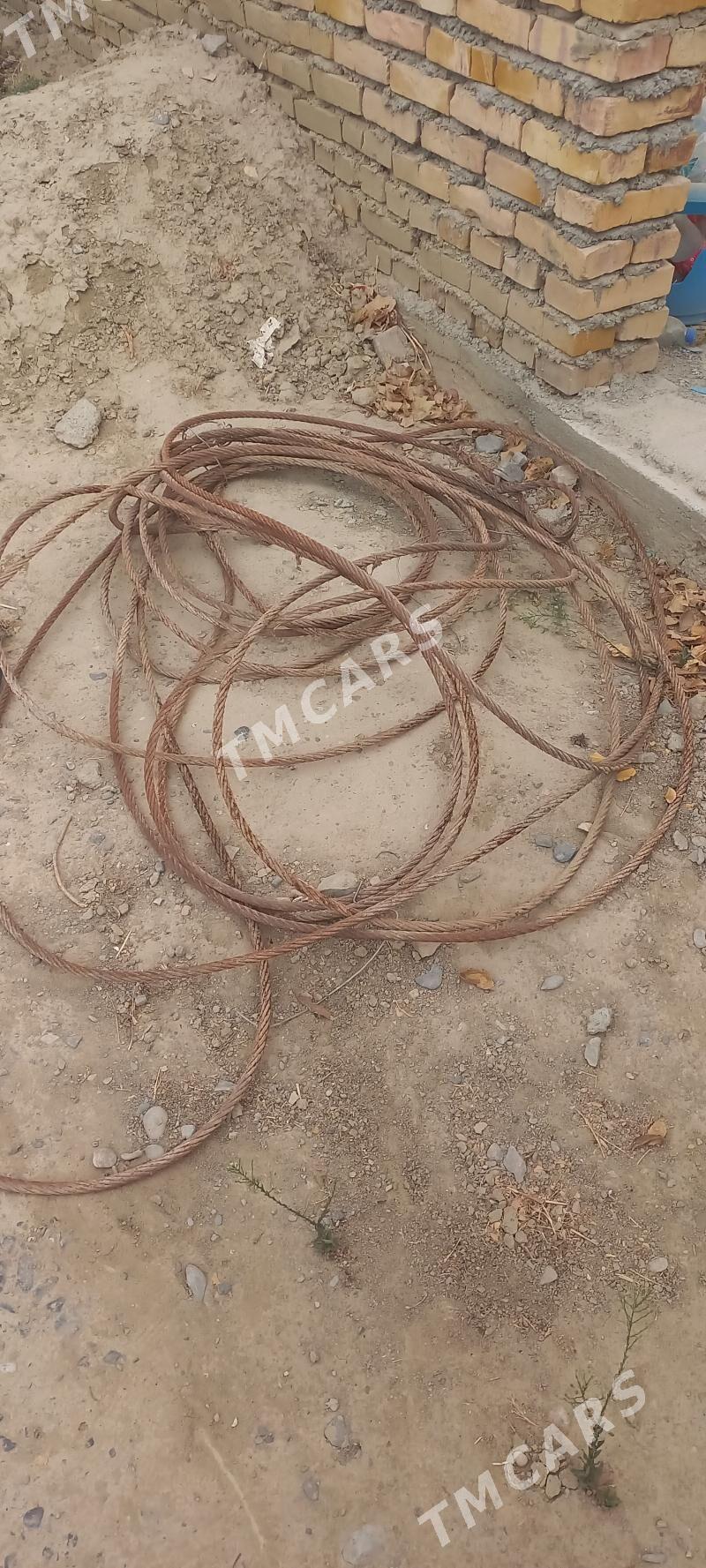 tros - Гёкдепе - img 2