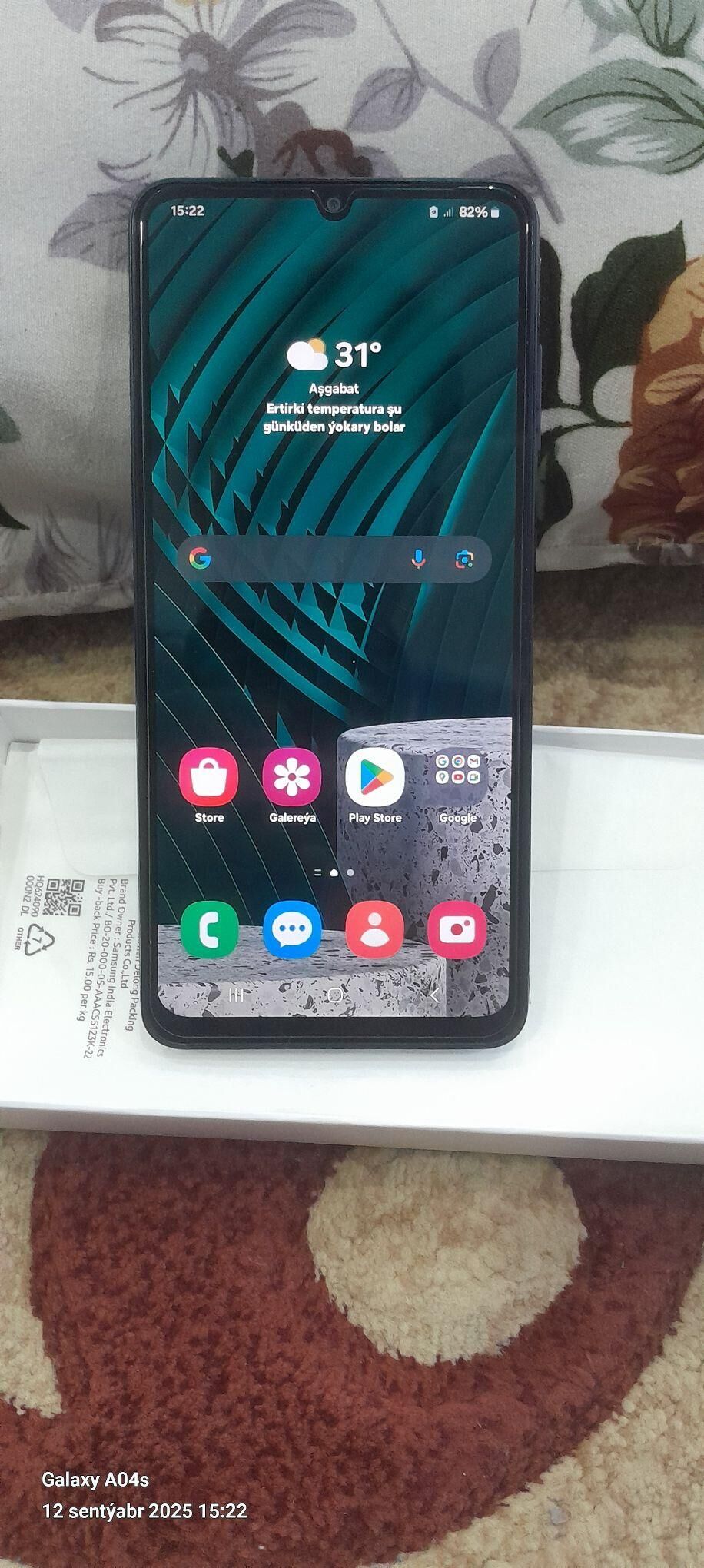 Samsung a06 - Векильбазар - img 4