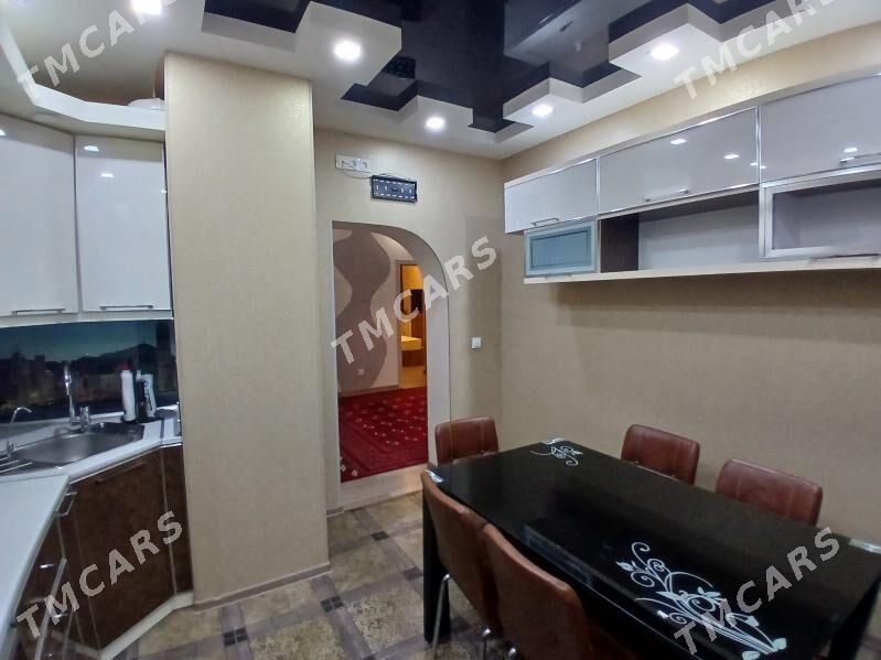 Satlyk jay mir 7  3 kom - Aşgabat - img 2