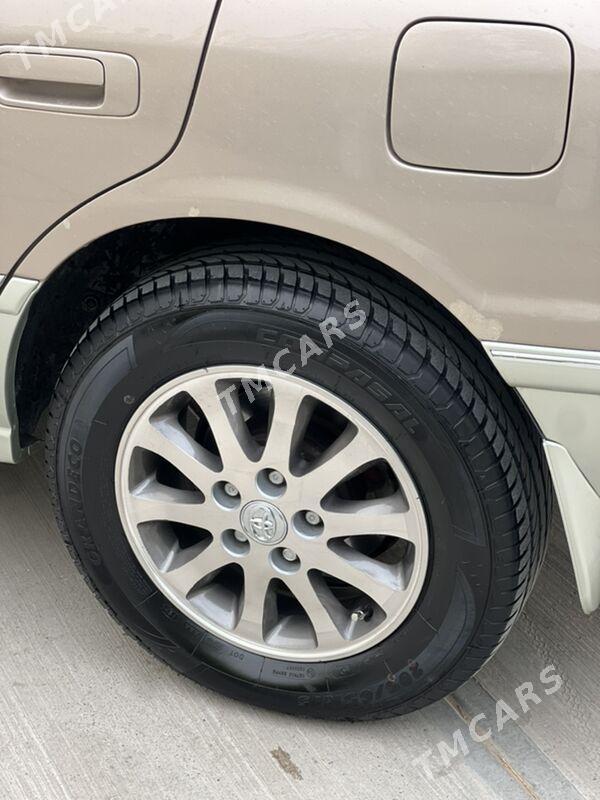 Toyota Camry 2001 - 195 000 TMT - Gyzylarbat - img 2