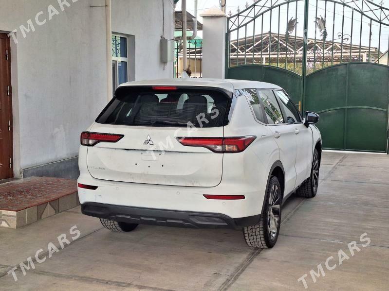 Mitsubishi Outlander 2021 - 290 000 TMT - Ашхабад - img 4