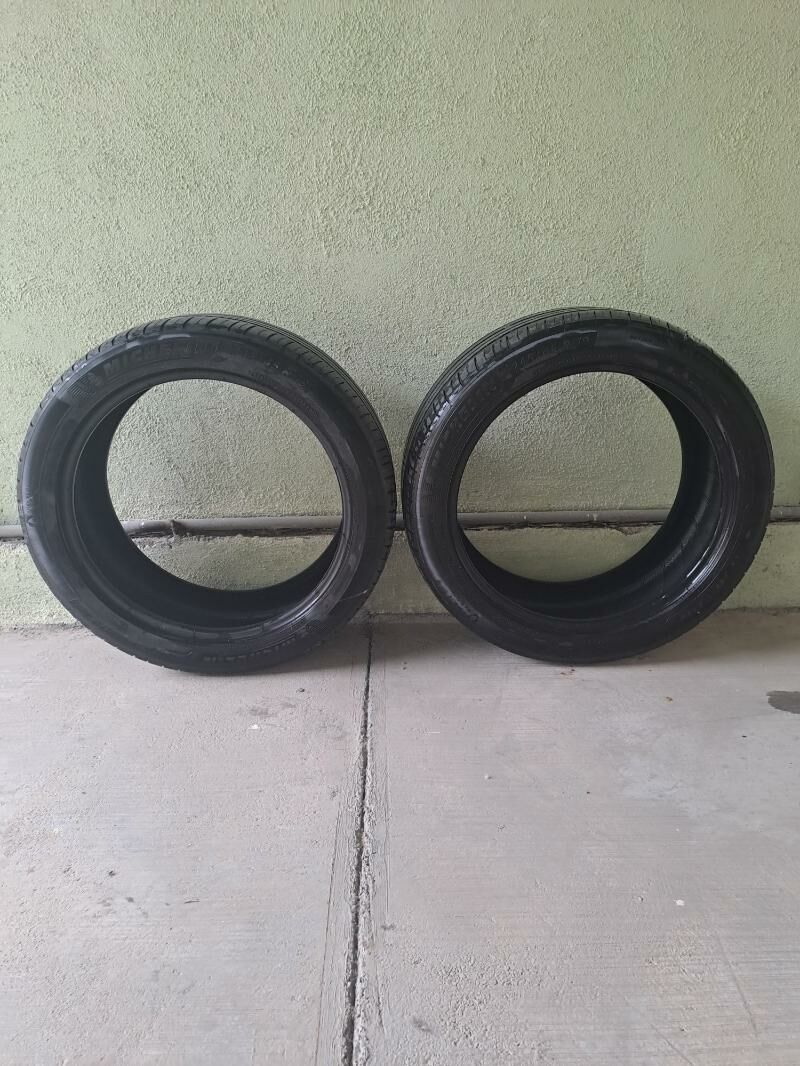 245.45.19  MICHELIN 1 000 TMT - Aşgabat - img 2