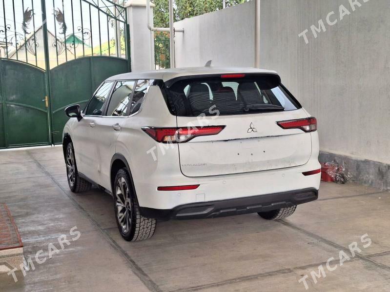 Mitsubishi Outlander 2021 - 290 000 TMT - Ашхабад - img 3
