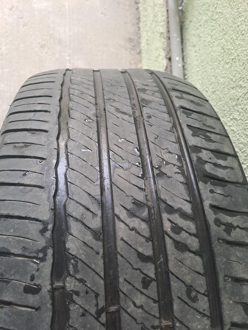 245.45.19  MICHELIN 1 000 TMT - Aşgabat - img 3
