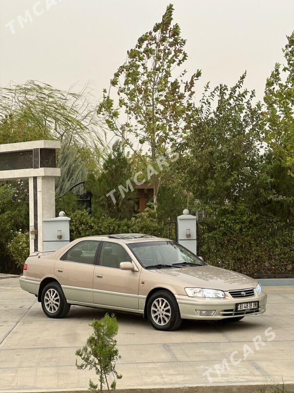 Toyota Camry 2001 - 195 000 TMT - Gyzylarbat - img 5