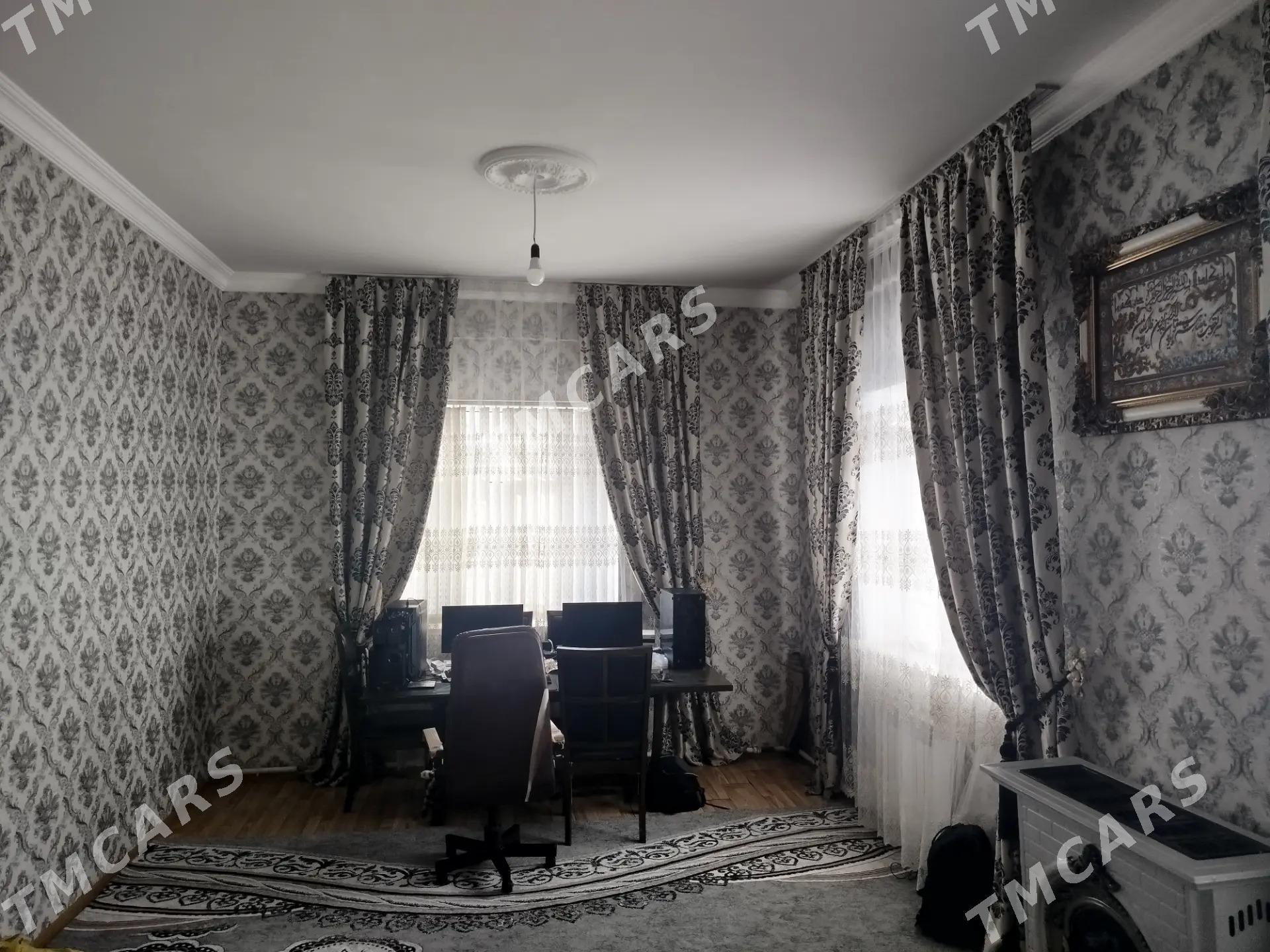 Täze zaman plan 1 nji tapgyr - Тязе заман - img 5