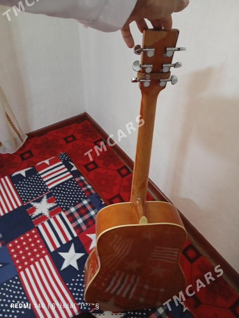gitara100 - Койтендаг - img 2