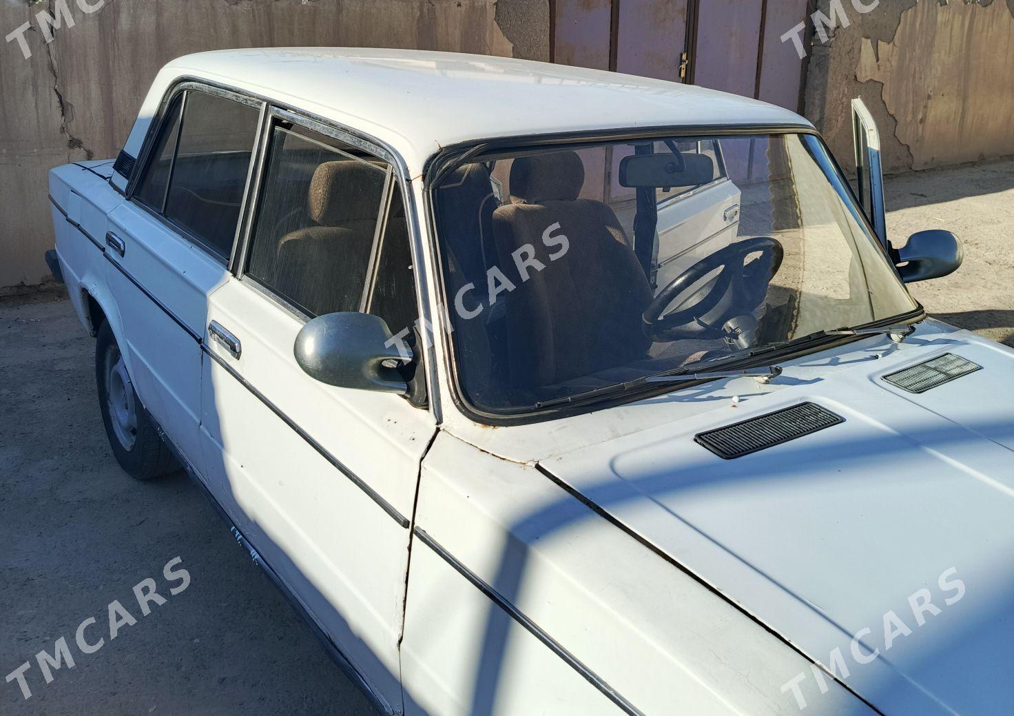 Lada 2106 1987 - 13 000 TMT - Görogly (Tagta) - img 2