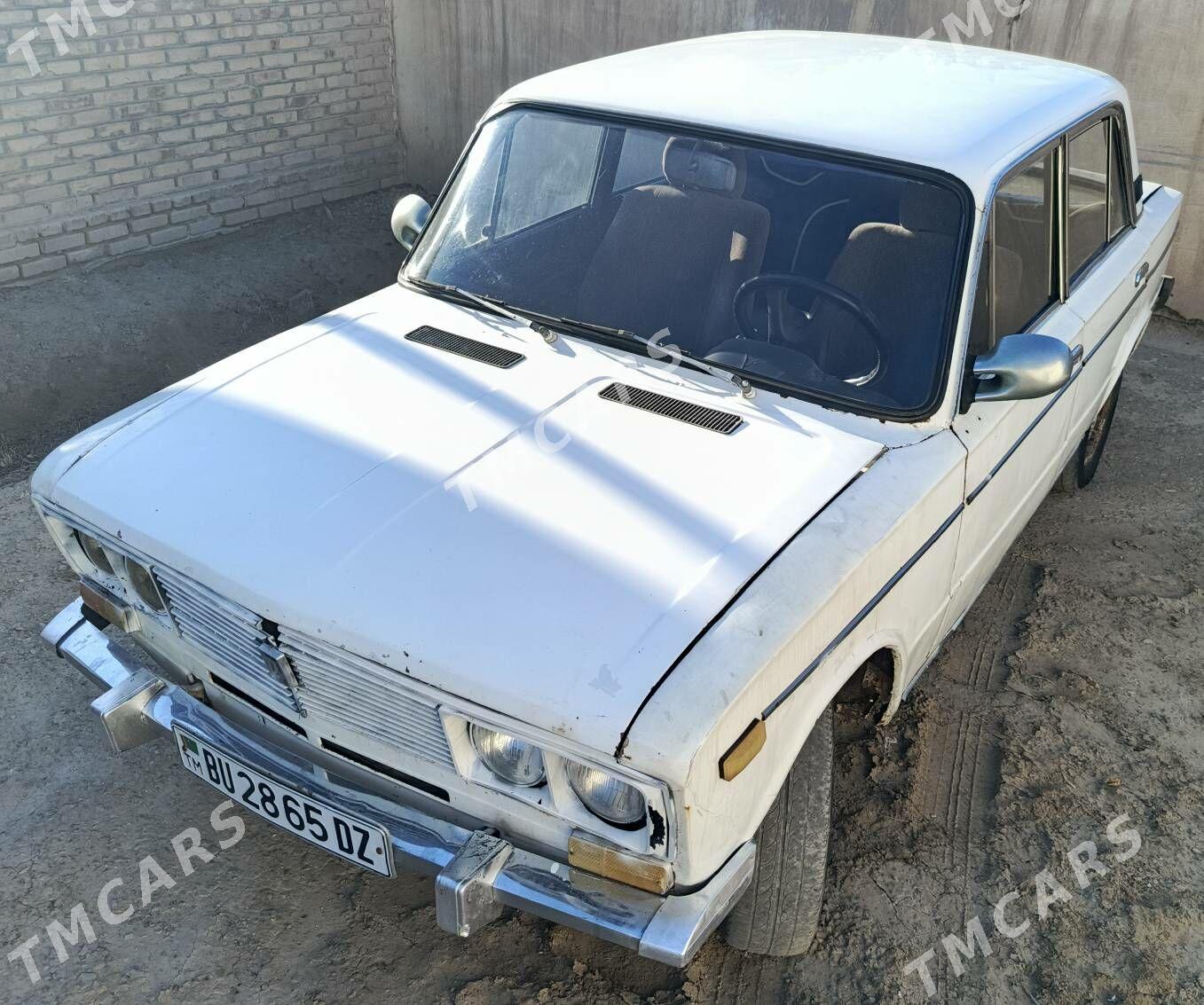 Lada 2106 1987 - 13 000 TMT - Görogly (Tagta) - img 6