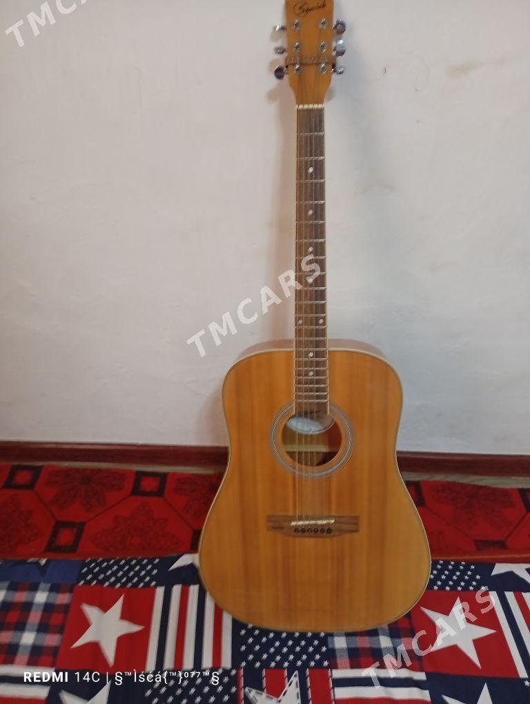 gitara100 - Койтендаг - img 3