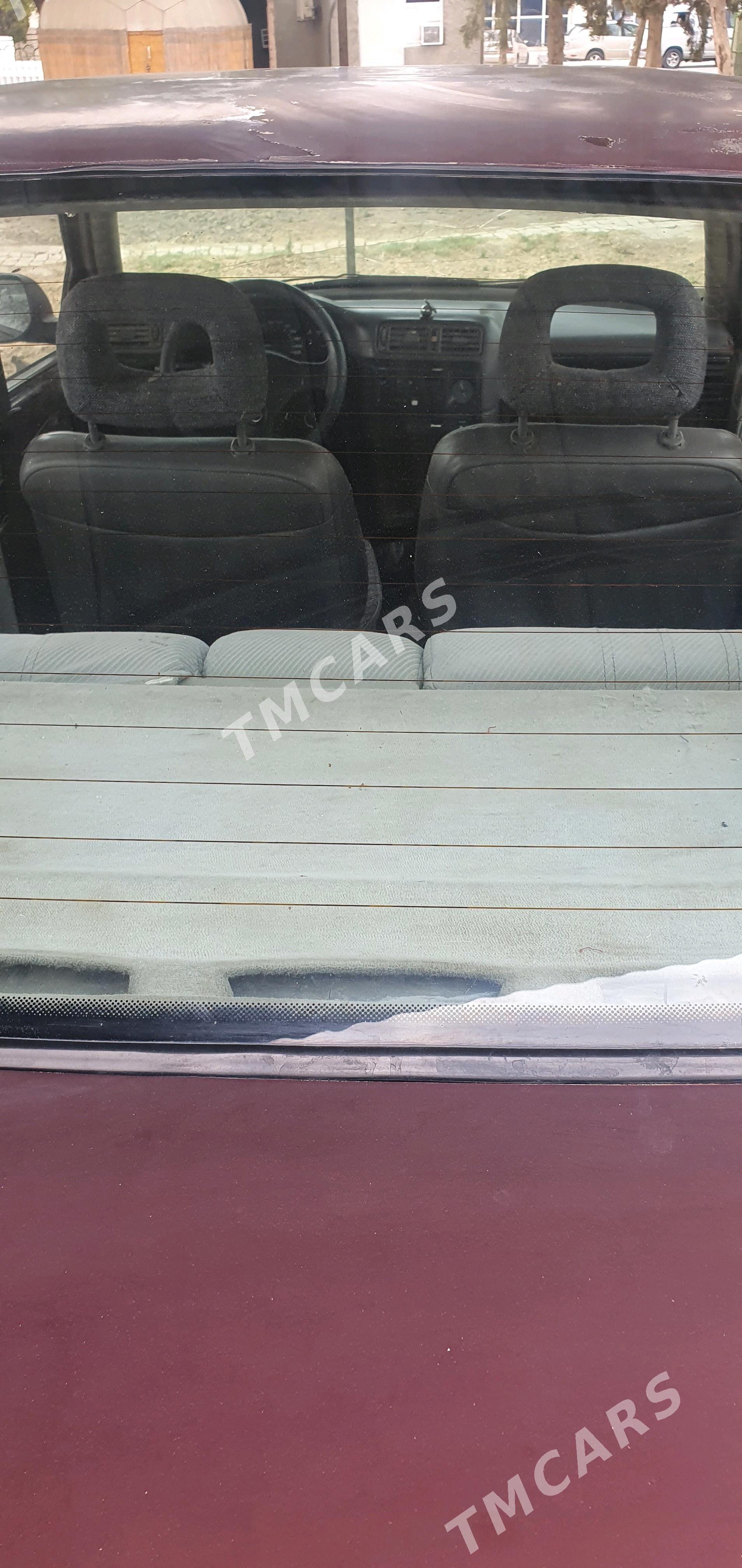 Opel Vectra 1991 - 35 000 TMT - Magtymguly - img 2