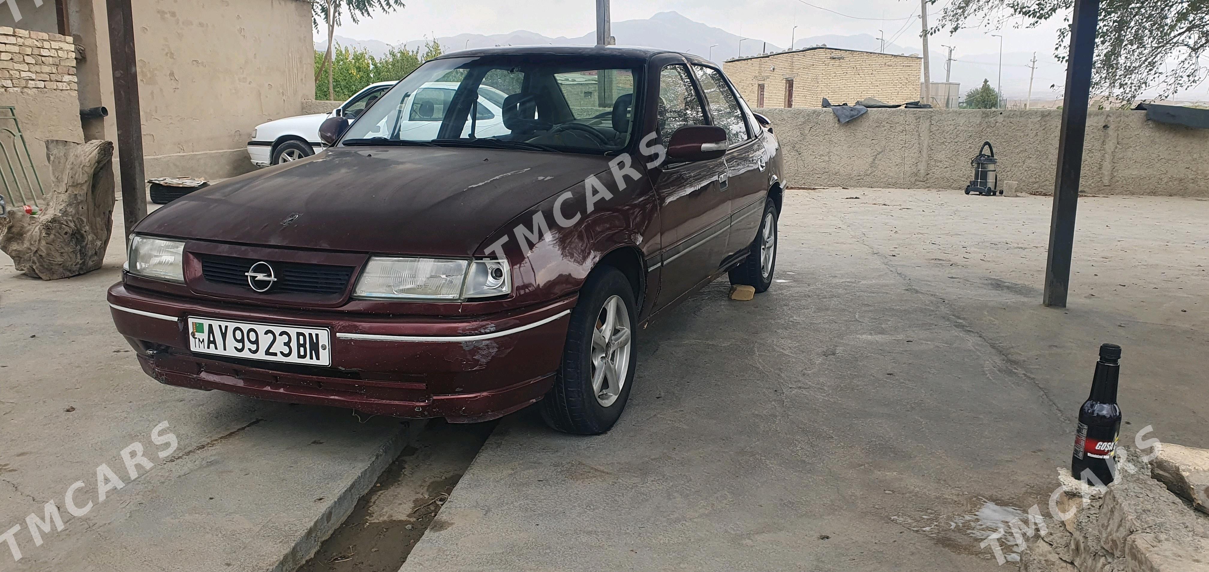 Opel Vectra 1991 - 35 000 TMT - Magtymguly - img 3
