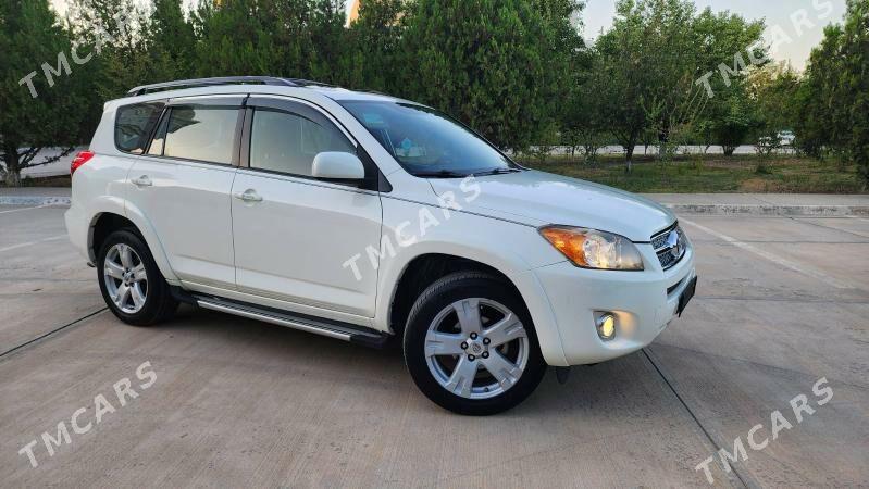 Toyota RAV4 2012 - 228 000 TMT - Ашхабад - img 3