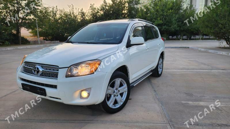 Toyota RAV4 2012 - 228 000 TMT - Ашхабад - img 5