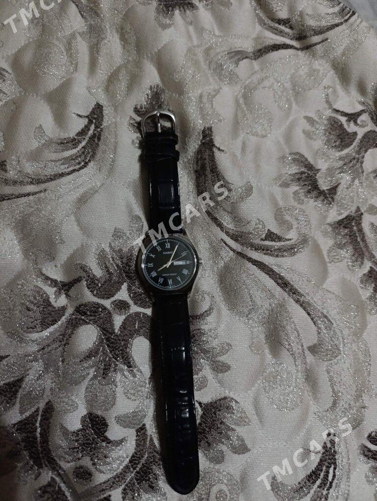Original Casio.Касио.Sagat. - Türkmenabat - img 2