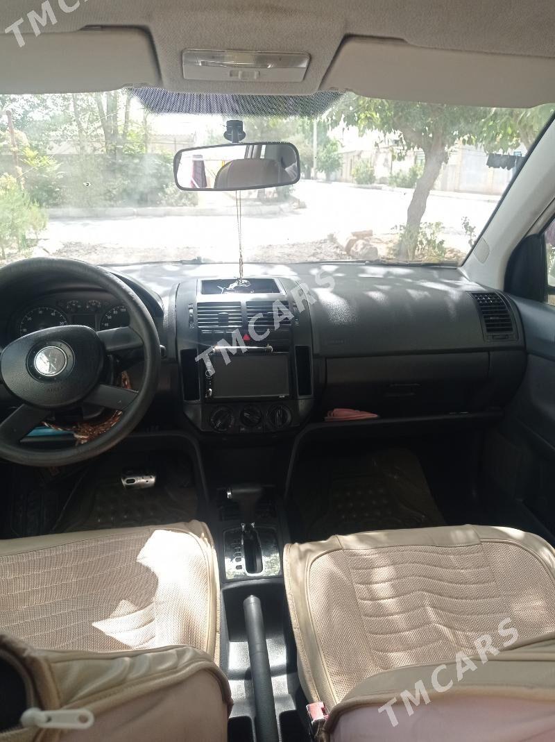 Volkswagen Bora 2003 - 40 000 TMT - Бузмеин - img 2