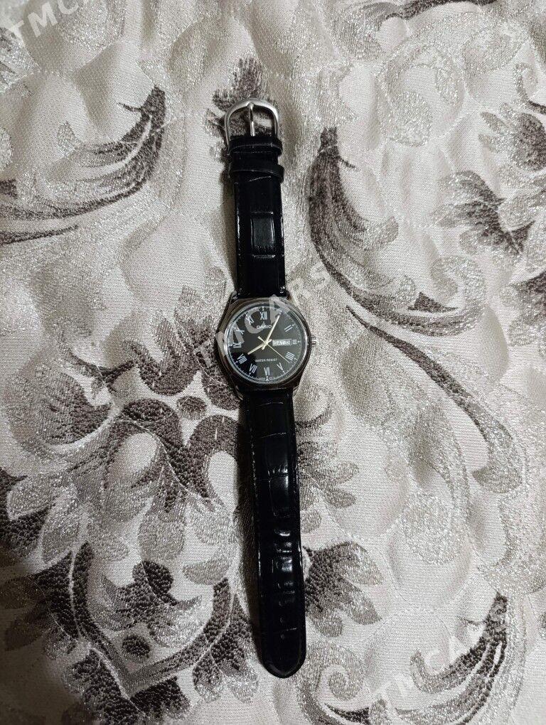 Original Casio.Касио.Sagat. - Türkmenabat - img 3