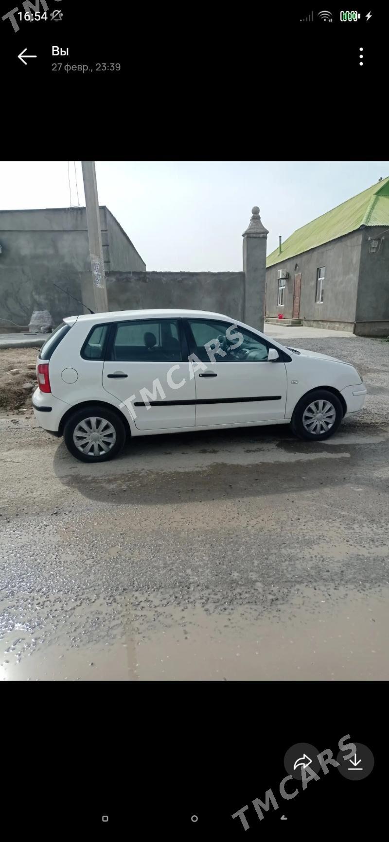 Volkswagen Bora 2003 - 40 000 TMT - Бузмеин - img 3