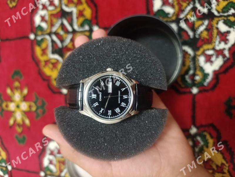 Original Casio.Касио.Sagat. - Türkmenabat - img 5