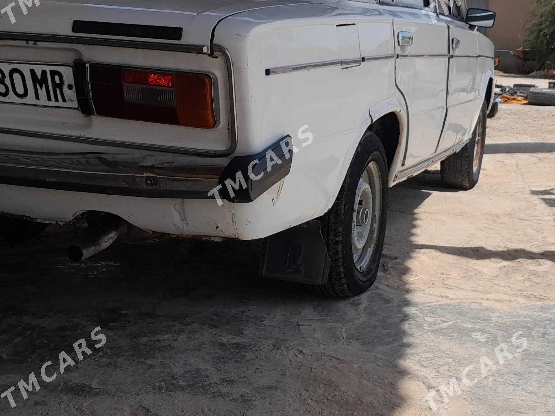 Lada 2106 1994 - 10 000 TMT - Baýramaly - img 2