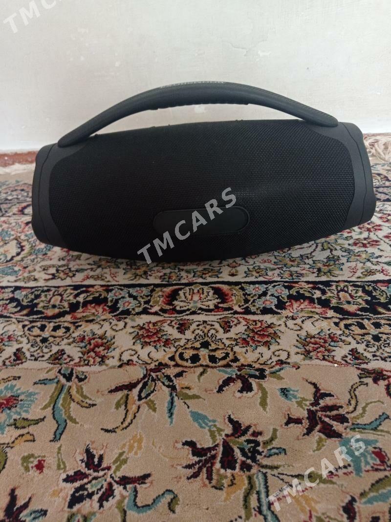 kalonka - Туркменбаши - img 2