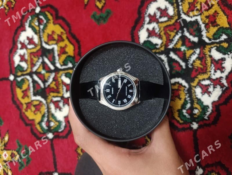 Original Casio.Касио.Sagat. - Türkmenabat - img 7
