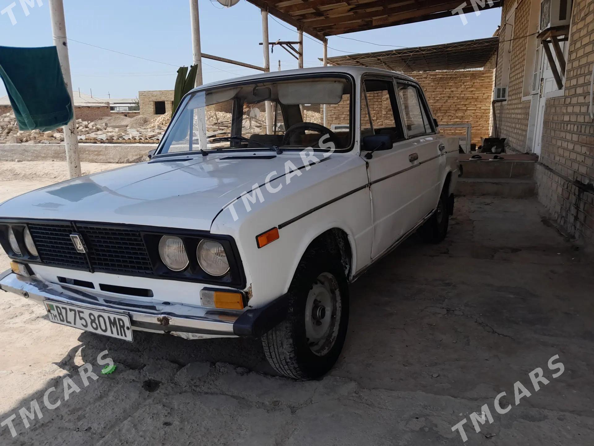Lada 2106 1994 - 10 000 TMT - Baýramaly - img 3