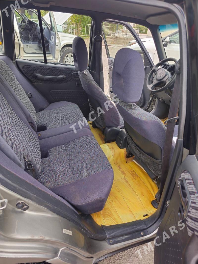 Toyota RAV4 1999 - 75 000 TMT - Aşgabat - img 5