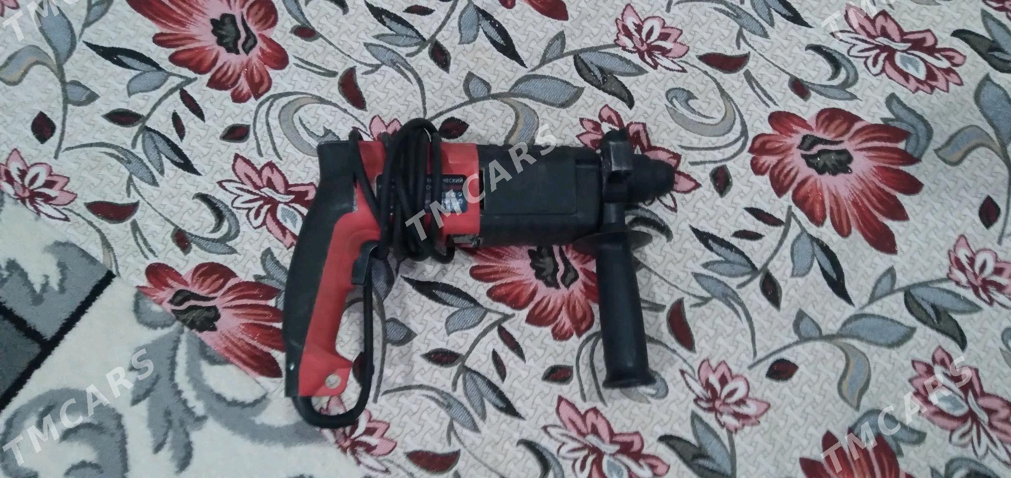 drel - Türkmenbaşy - img 2