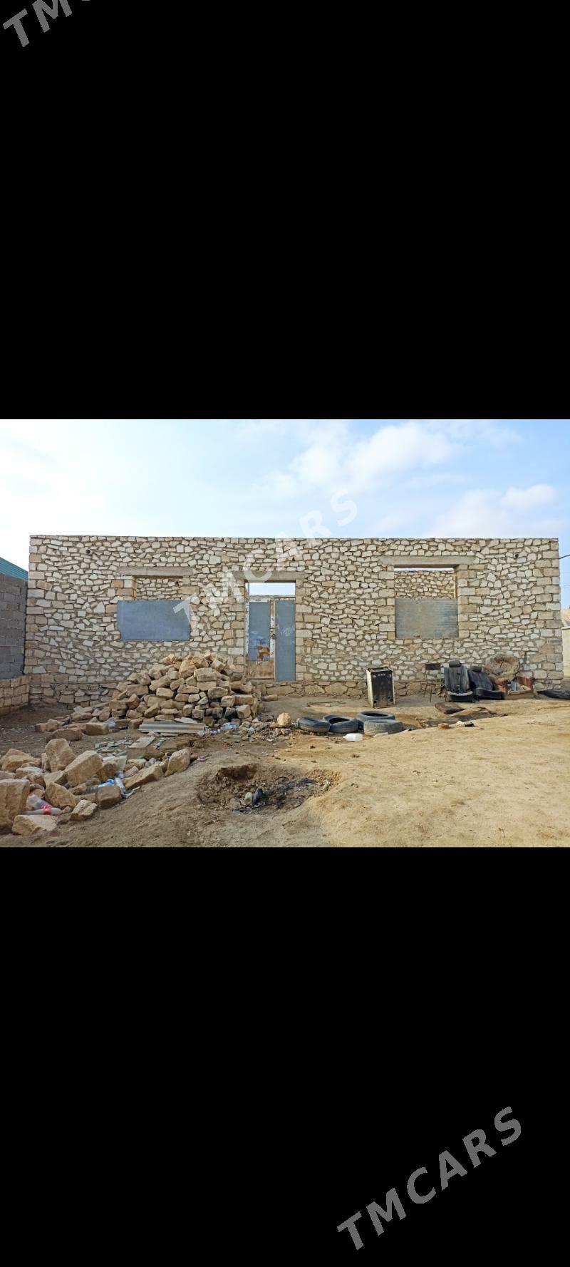 satlyk jay - Türkmenbaşy - img 3