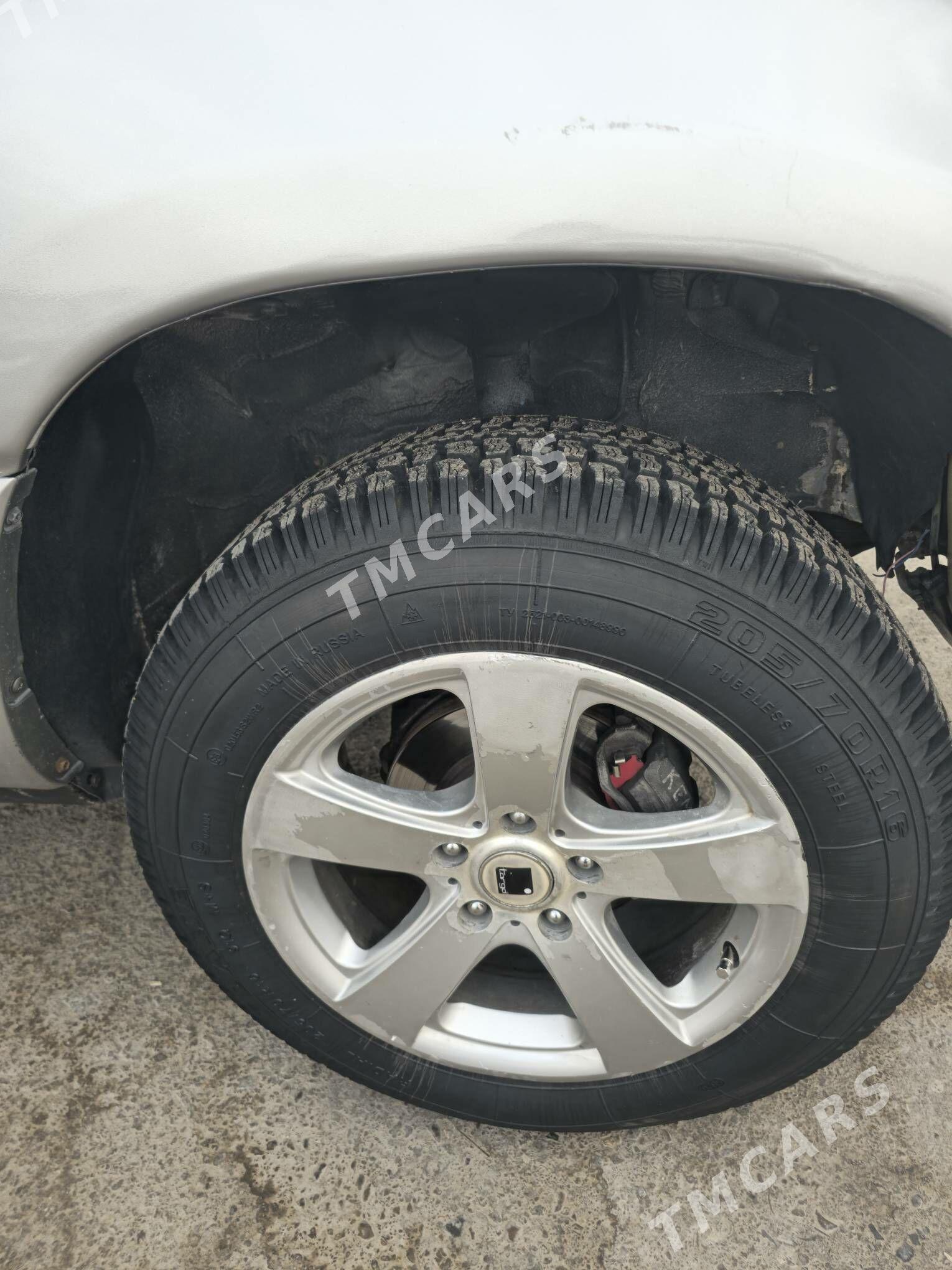 Toyota RAV4 1999 - 75 000 TMT - Aşgabat - img 6