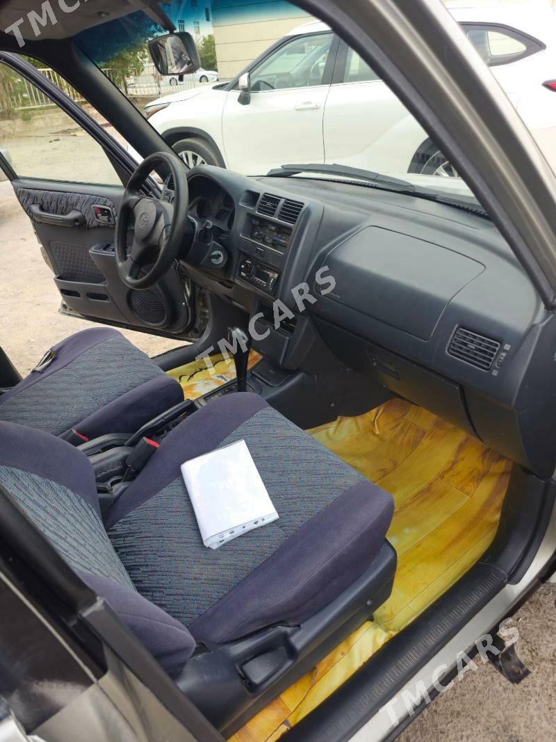 Toyota RAV4 1999 - 75 000 TMT - Aşgabat - img 4