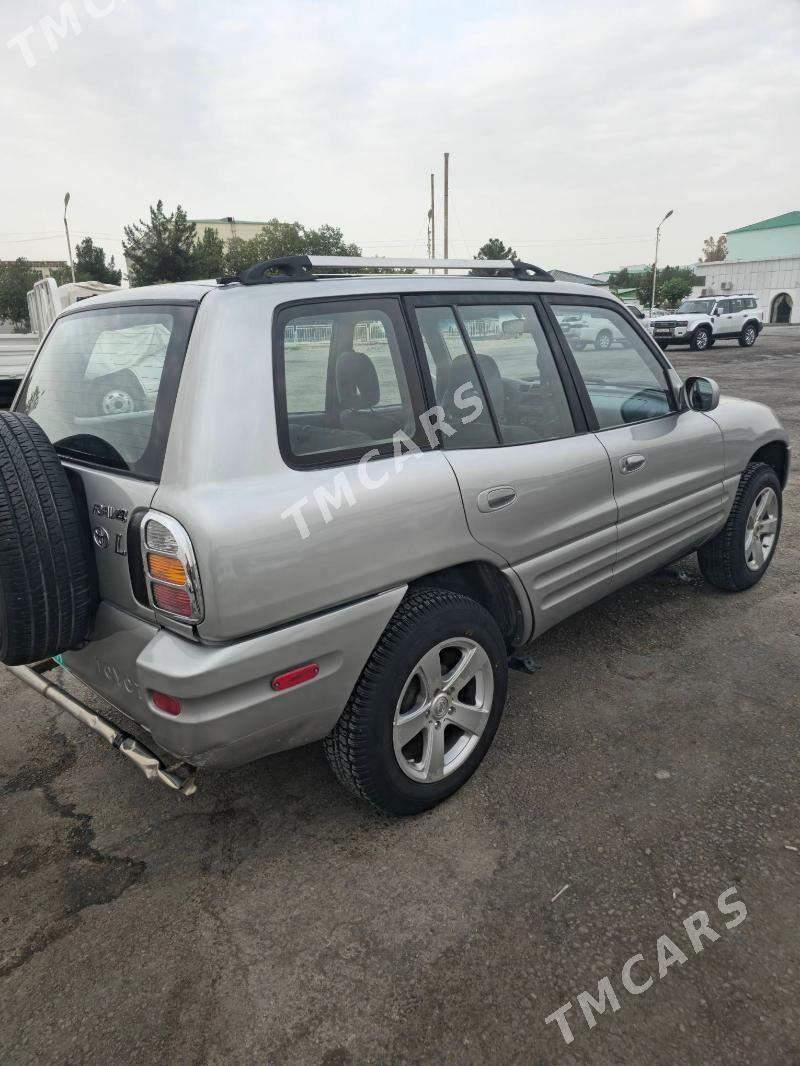 Toyota RAV4 1999 - 75 000 TMT - Aşgabat - img 3