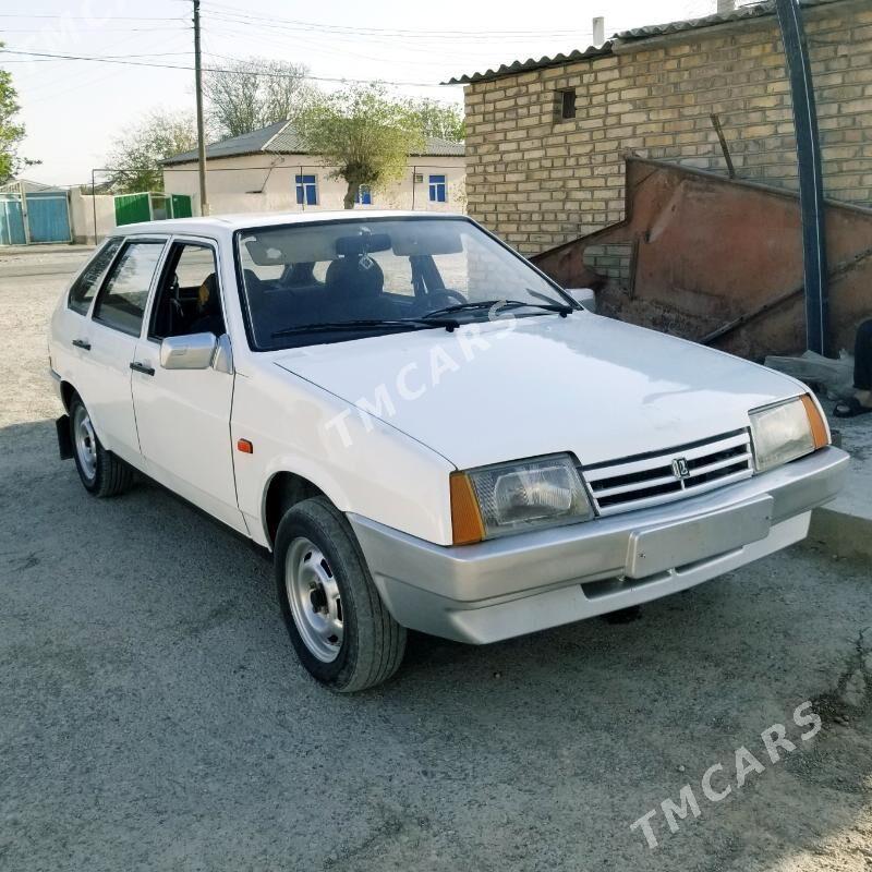 Lada 2109 1998 - 22 000 TMT - Kaka - img 3