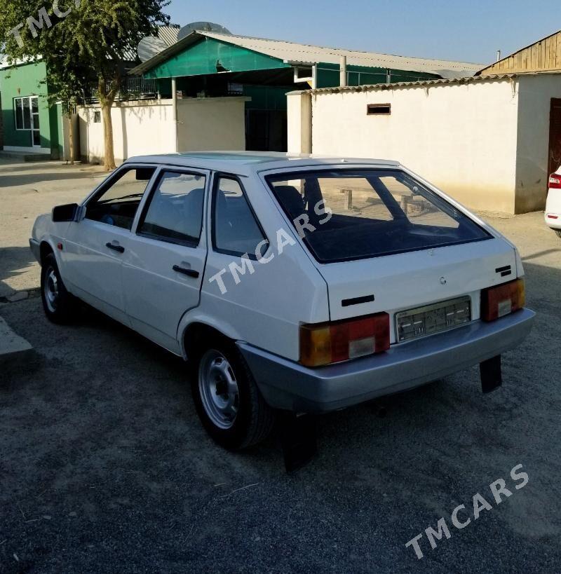 Lada 2109 1998 - 22 000 TMT - Kaka - img 2