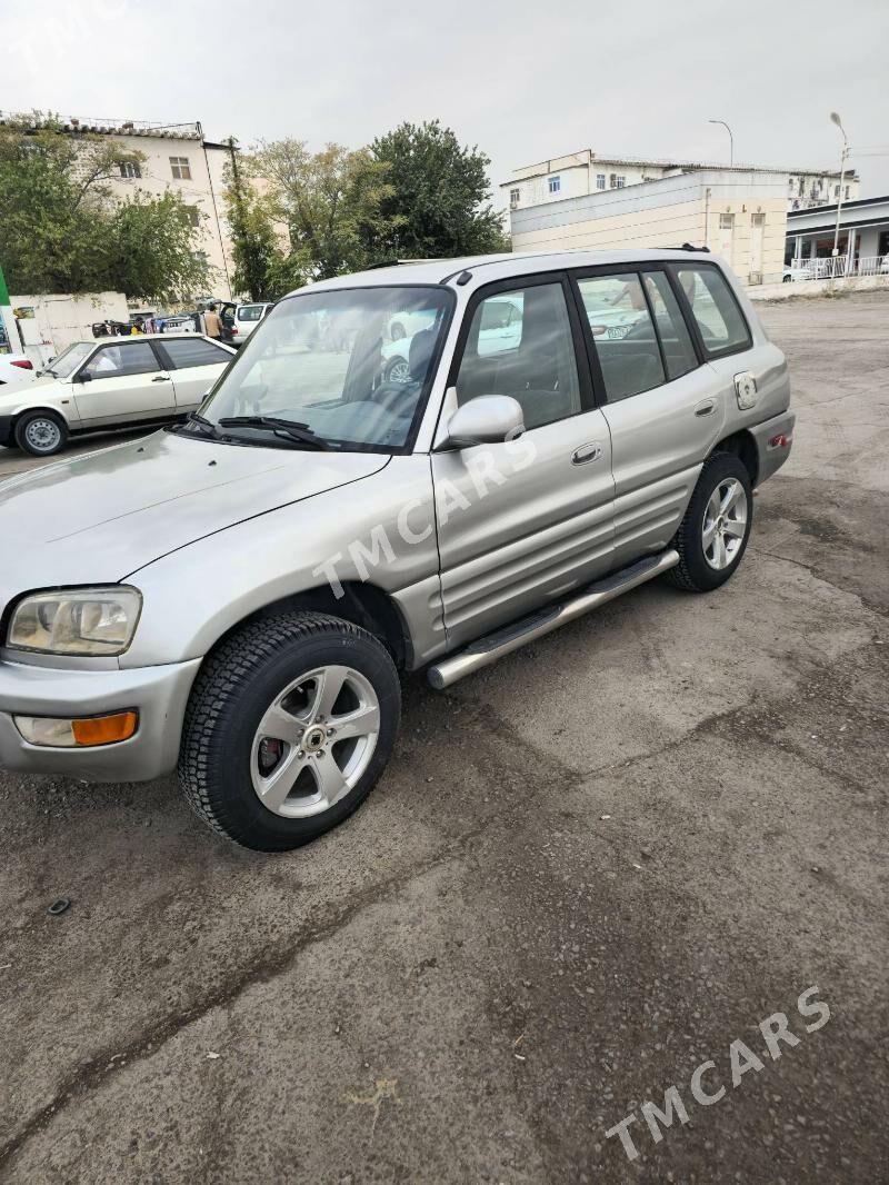 Toyota RAV4 1999 - 75 000 TMT - Aşgabat - img 2