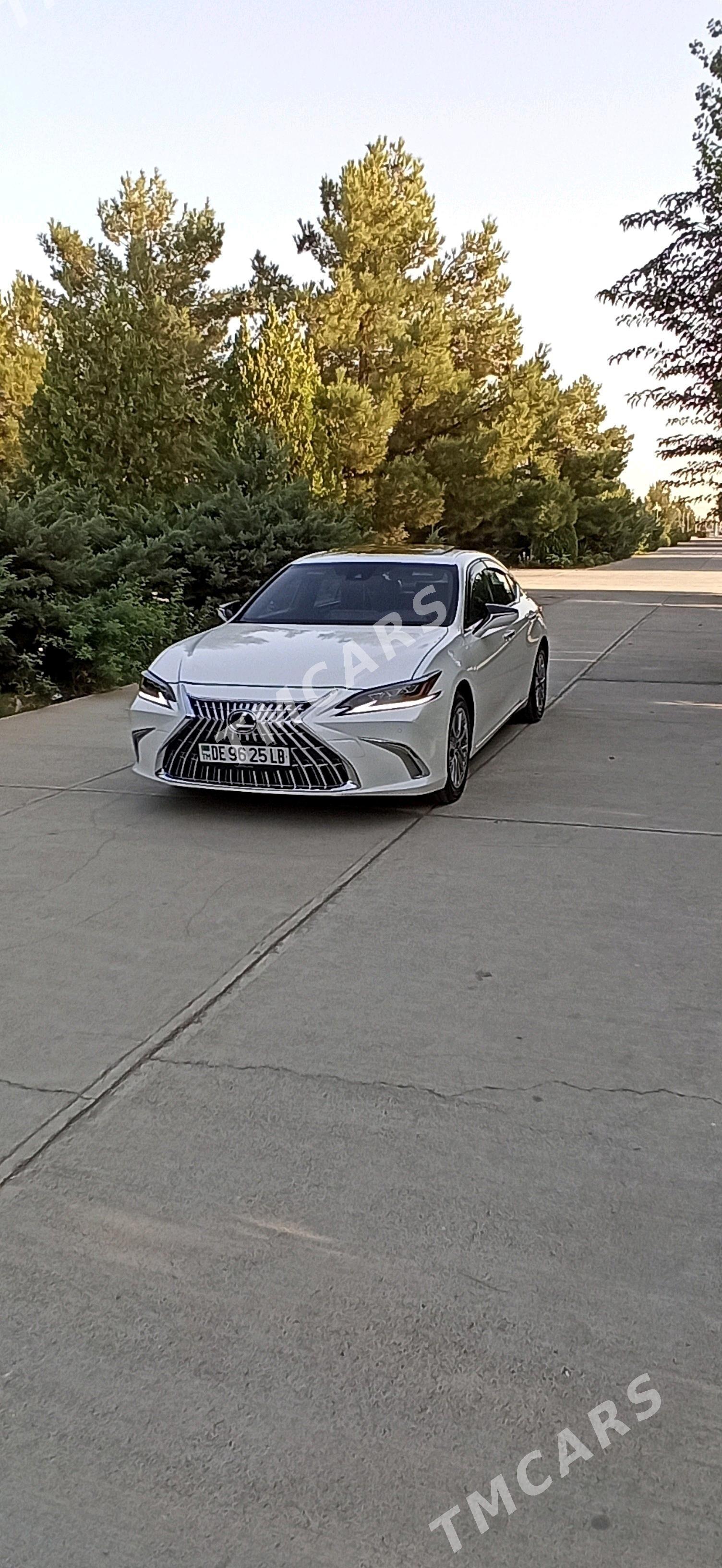 Lexus ES 350 2023 - 500 000 TMT - Türkmenabat - img 4