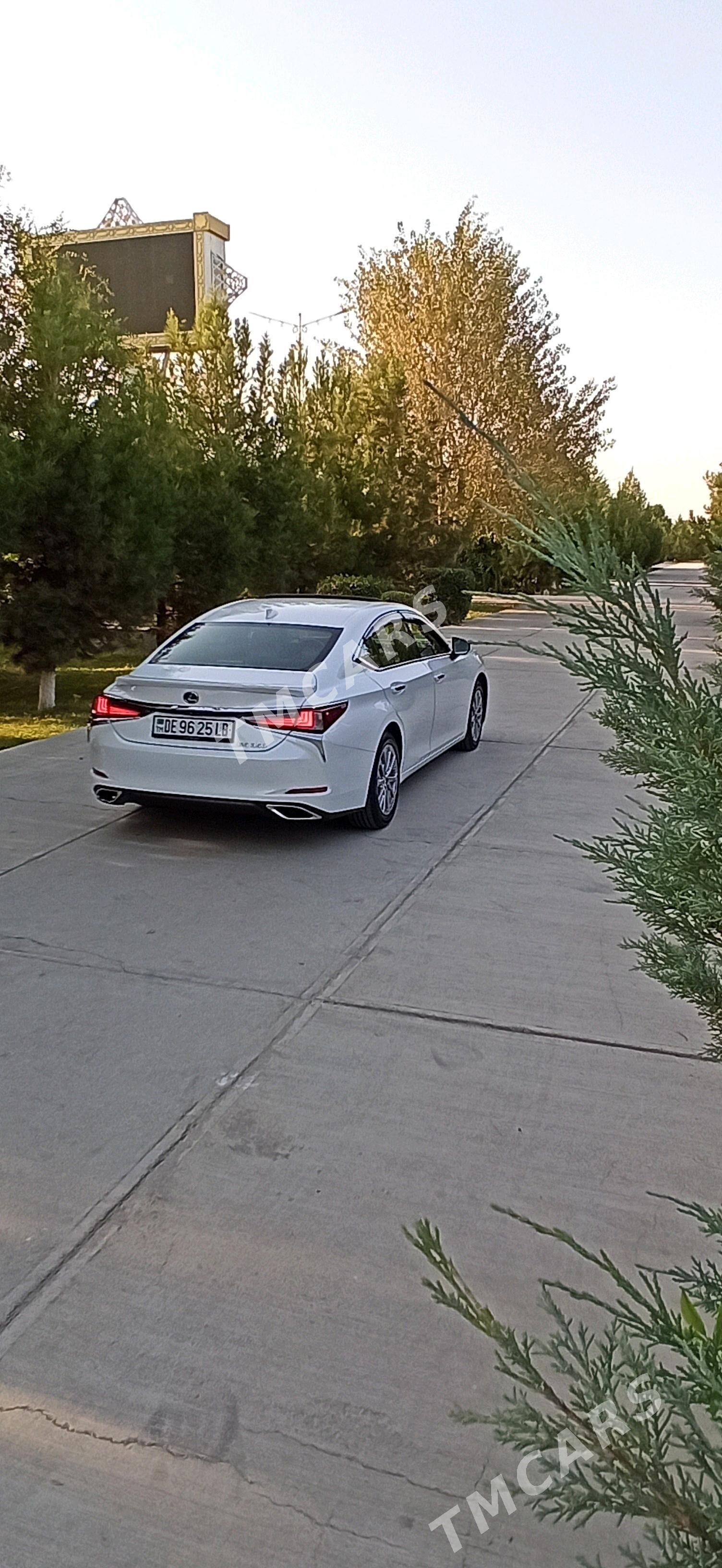 Lexus ES 350 2023 - 500 000 TMT - Türkmenabat - img 3