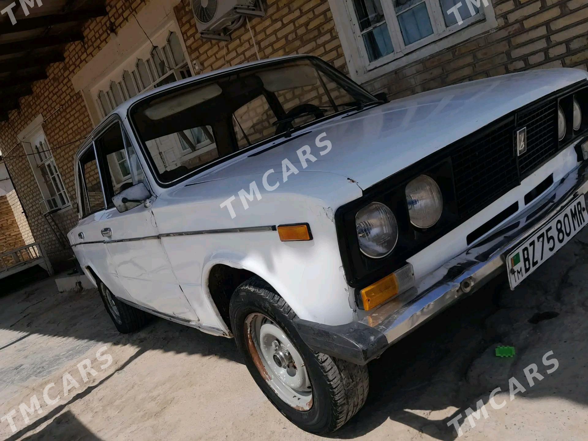 Lada 2106 1994 - 10 000 TMT - Baýramaly - img 4