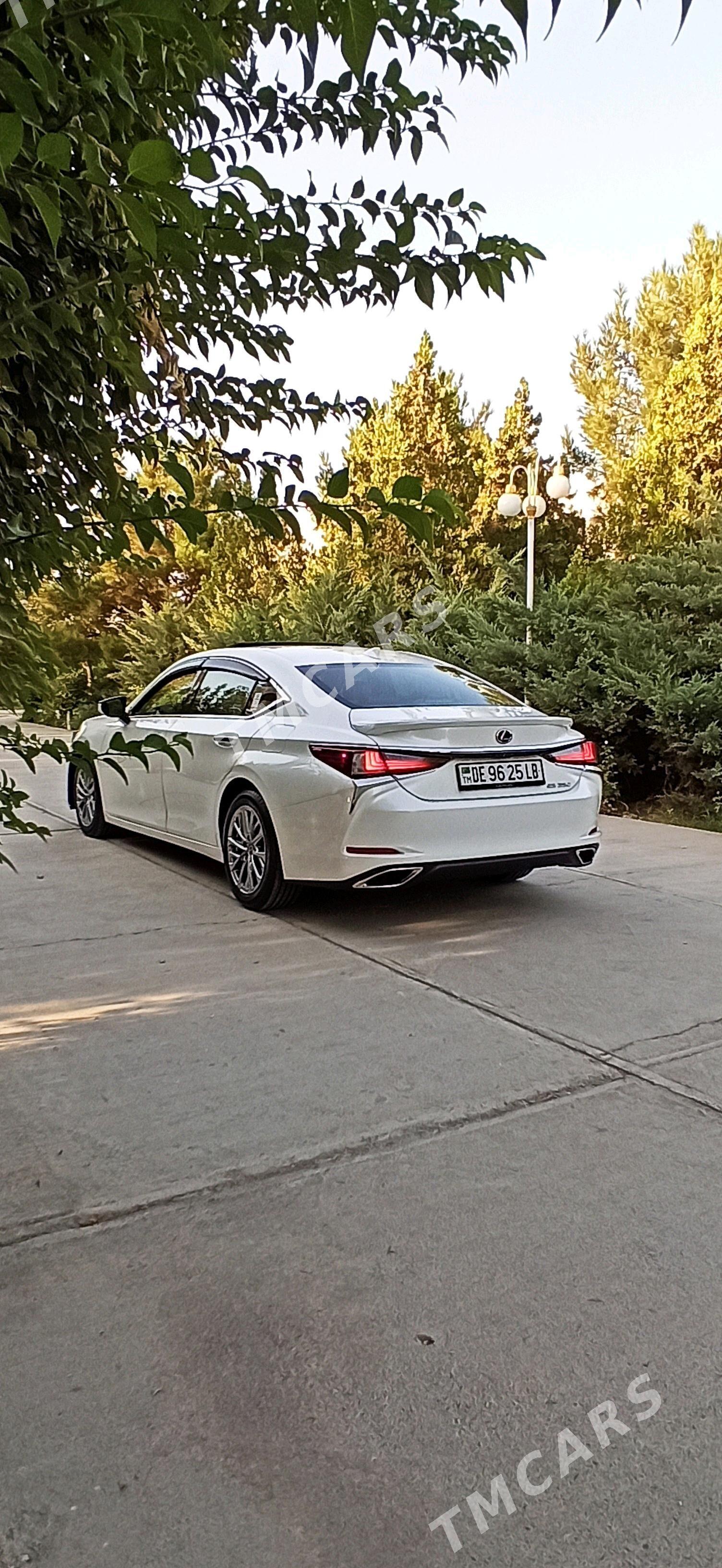 Lexus ES 350 2023 - 500 000 TMT - Türkmenabat - img 6