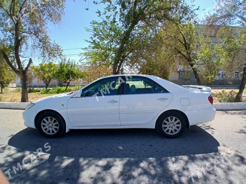 Toyota Camry 2004 - 170 000 TMT - Gazojak - img 3