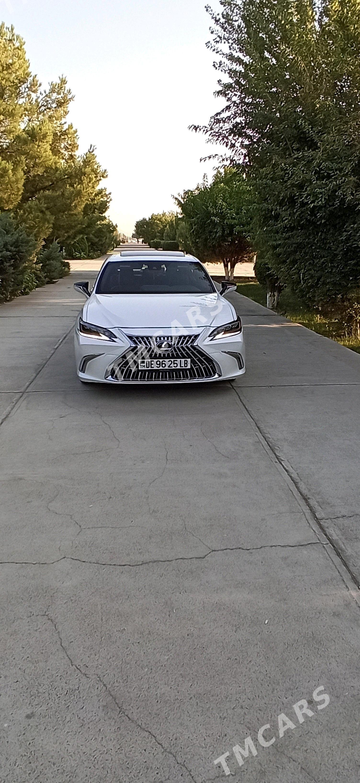 Lexus ES 350 2023 - 500 000 TMT - Türkmenabat - img 5