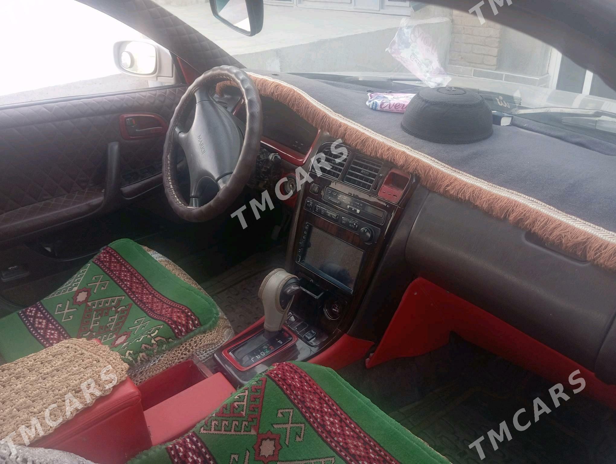 Toyota MR2 1993 - 55 000 TMT - Туркменабат - img 5