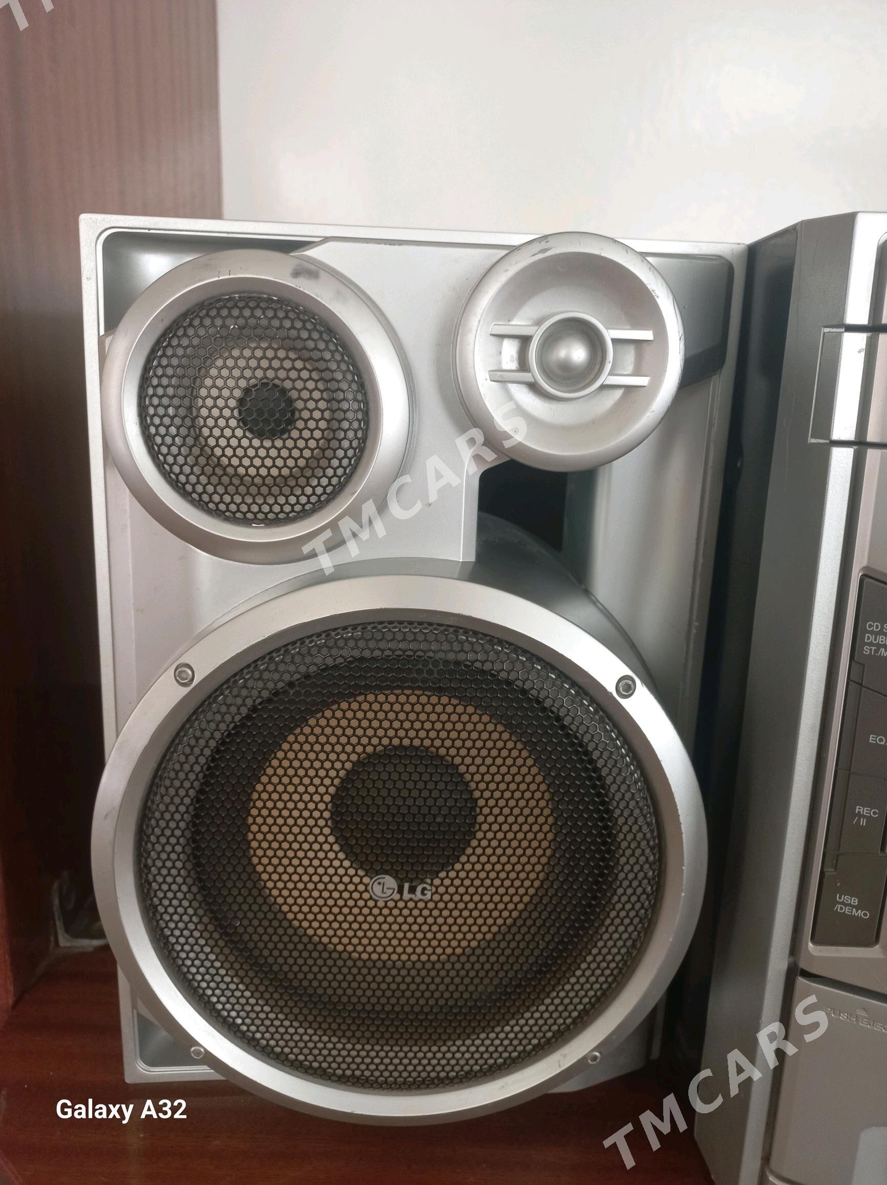 LG  Sentr Kalonka - Туркменабат - img 3